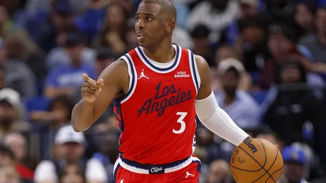 Chris Paul confirms retirement plans after 21 seasons in the NBA