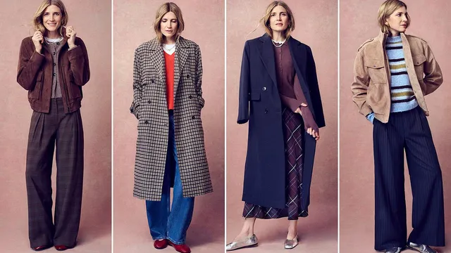 UK Fashion Editor Dinah Turner Tests Supermarket Clothing and Finds Stylish, Affordable Pieces