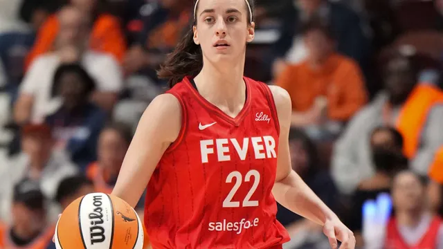 Caitlin Clark's Rookie Season Ends with Fever's Loss to Sun
