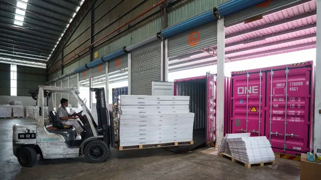 Furniture exporters in Malaysia race against Trump’s impending tariffs