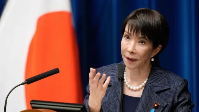 Japan increases defense budget to 8.9 trillion yen amid rising security concerns
