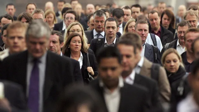 Start-ups generate millions as AI transforms recruitment