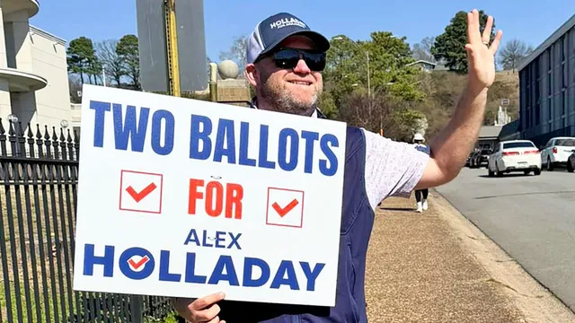 Democrats claim victory in Arkansas special election