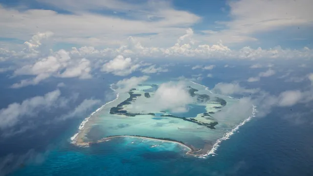 Trump administration seeks to open protected Pacific waters to fishing