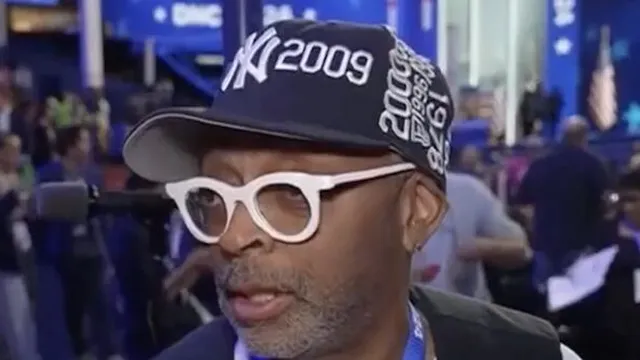 Spike Lee Talks About Trump's Impact on Global Perception