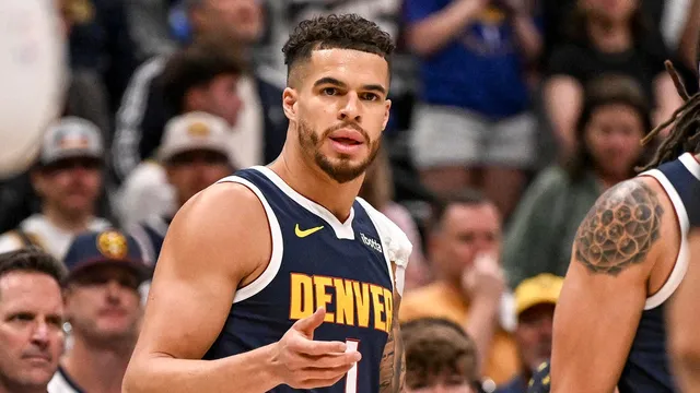 Denver Nuggets trade Michael Porter Jr. to Brooklyn Nets