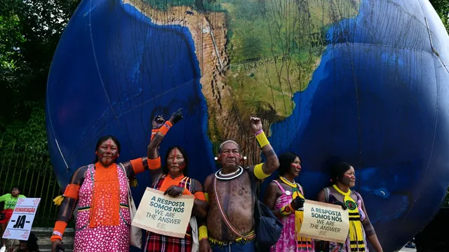 Mapuche community fears violence under new far-right leadership