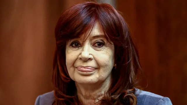 U.S. bans Cristina Fernández over corruption charges