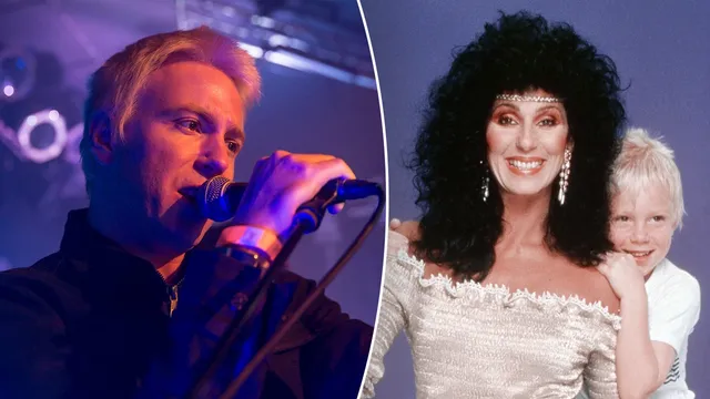 Cher seeks conservatorship over son Elijah Blue Allman amid overdose fears