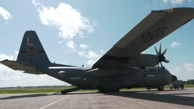 Minnesota Air Guard enhances homeland defense with F-16s