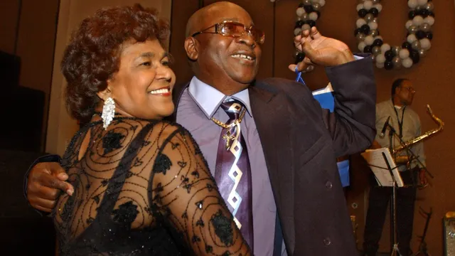 Mighty Sparrow, legendary calypsonian from Trinidad and Tobago, dies at 91