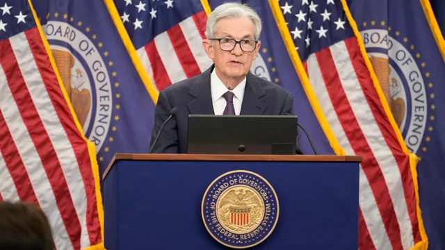 Federal Reserve declares major banks resilient amid less rigorous stress tests
