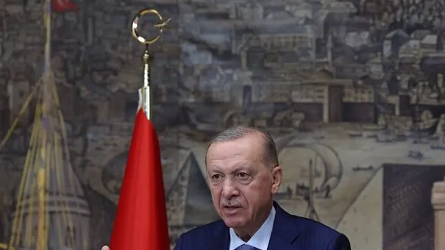 Erdogan escalates authoritarian measures against opposition in Turkey