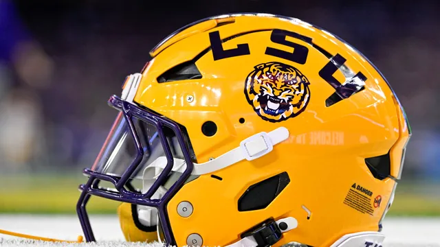 SEC threatens to expel LSU over roster changes