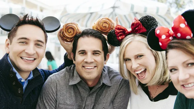 People reveal their hate for Disney Adults
