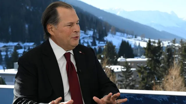 AI is set to slash IT costs, says Palantir CEO