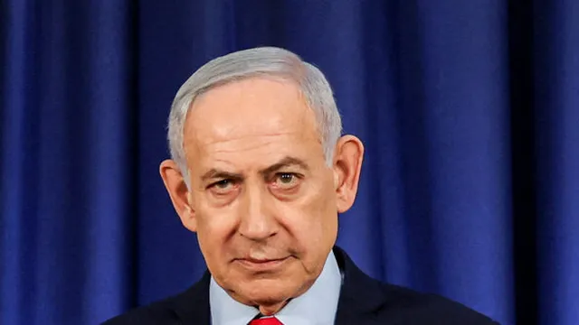 Israeli Prime Minister Benjamin Netanyahu warns of election interference by Arab parties amid high voter turnout