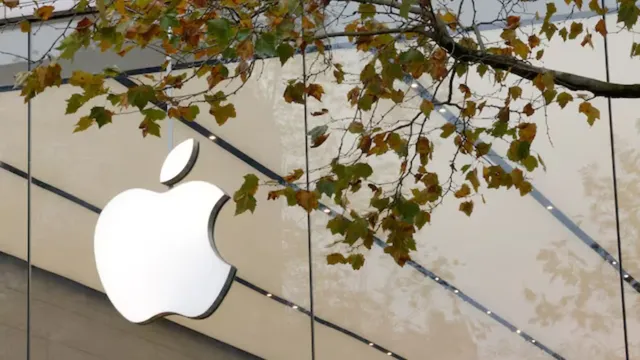 Apple launches first touchscreen MacBooks, ending long-standing resistance to touchscreen technology