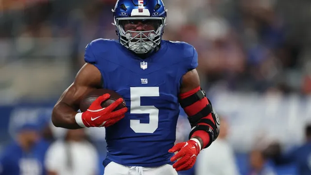 New York Giants consider trading Kayvon Thibodeaux after disappointing performance