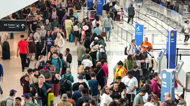 Airline ticket prices will surge due to doubled jet fuel costs