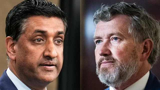 Lawmakers consider contempt charges against Pam Bondi for Epstein file delays