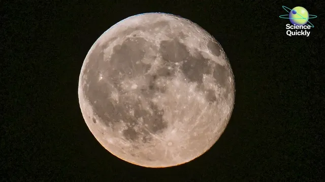 SpaceX rocket crashes into the moon during significant cyberattacks
