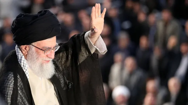 Iran issues stern warning to US and Israel ahead of Khamenei's funeral