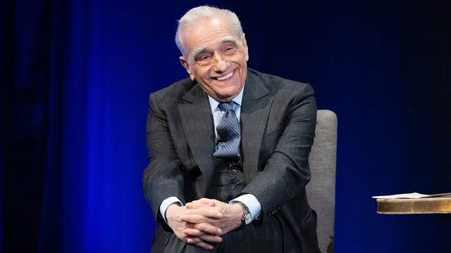 Martin Scorsese explores the lives of history's greatest saints