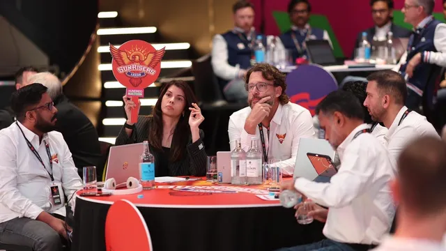 Dani Gibson secures record £150,000 contract at Hundred auction