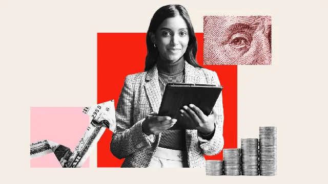 Female investors redefine financial landscape and workplace norms