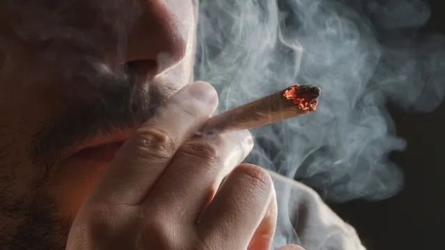 Cannabis use linked to painful vomiting syndrome on the rise