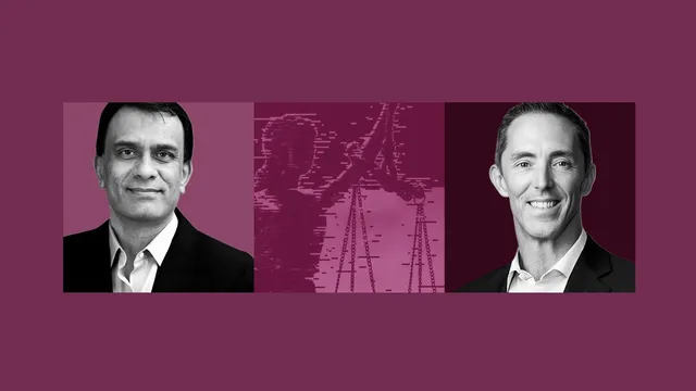 Experts discuss balancing AI innovation and governance risks