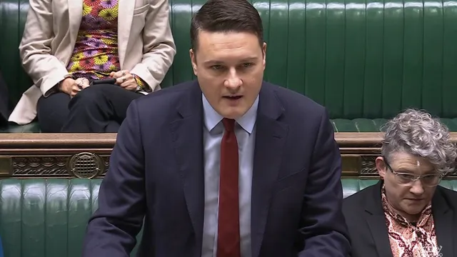 Keir Starmer abolishes NHS England to save funds and improve services