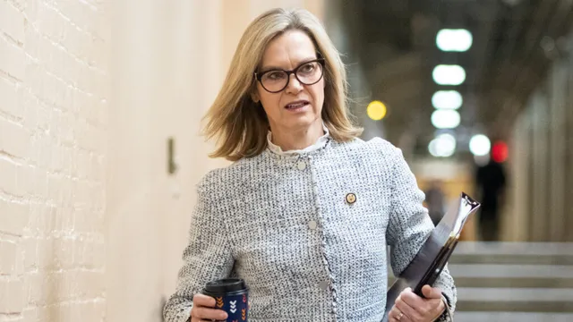House Republicans push budget resolution to secure elections