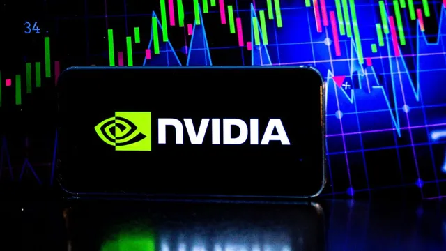 Nvidia unveils revolutionary AI chip for personal computers