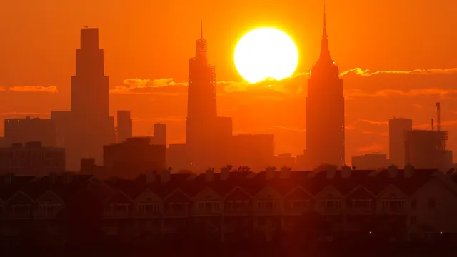 U.S. cities fall behind in global liveability rankings