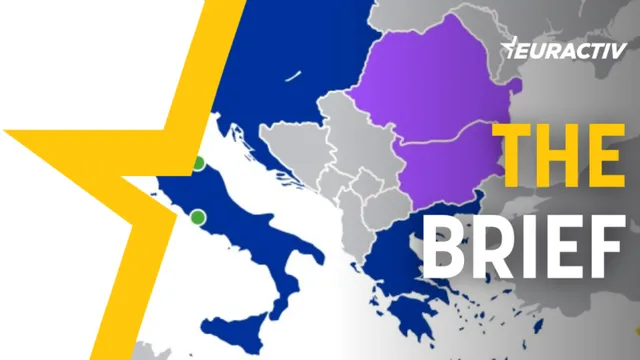 The Brief – EU’s three biggest islands