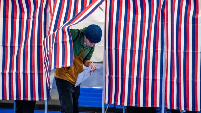 US Supreme Court blocks New Hampshire student IDs for voting in November midterms