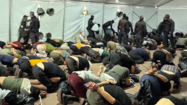 Australia investigates claims of sexual assault by Israeli forces against activists