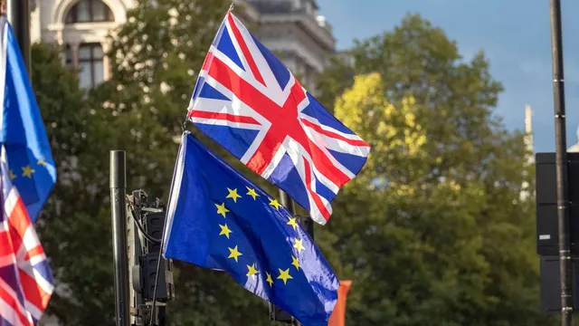 Majority of Brits regret Brexit and want to return to the EU