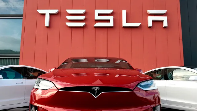U.S. State Department cancels $400 million armored vehicle deal with Tesla