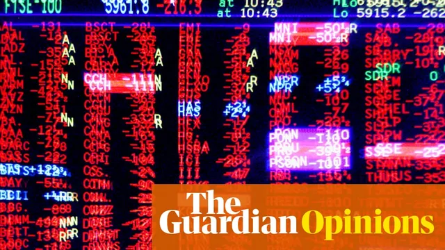 Chancellor urges protection for London’s junior stock market funding