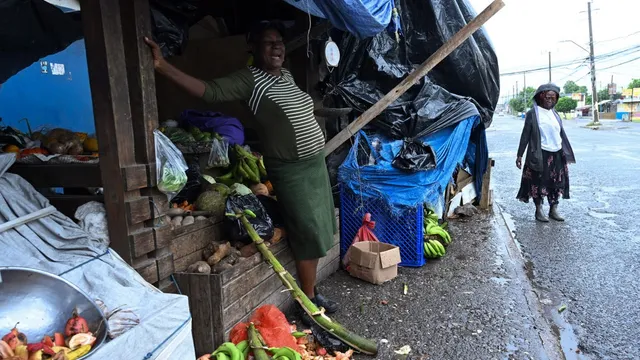 Jamaica Declares State of Emergency After Killings