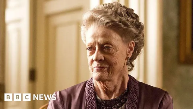 Dame Maggie Smith: Celebrating a Legendary Career in Theatre and Film