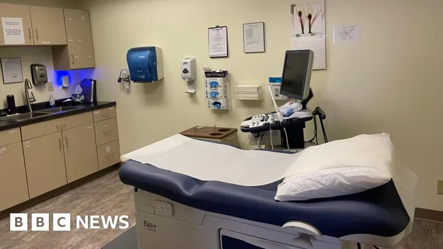 North Dakota reinstates controversial near-total abortion ban