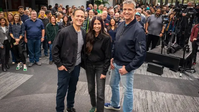 Microsoft's Xbox division faces massive layoffs and uncertainty
