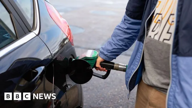 BP profits soar as oil prices spike amid Iran war