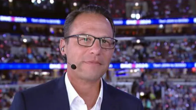 Pennsylvania Delegates Gear Up for DNC Nomination of Kamala Harris