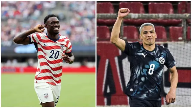 USMNT kicks off World Cup 2026 against Paraguay in thrilling opener