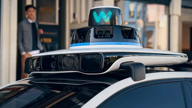 Waymo opens robotaxi service to all in Dallas